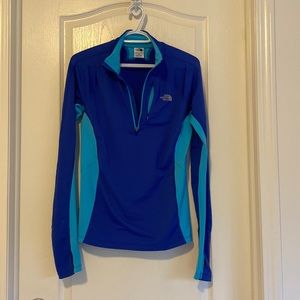 The North Face size M